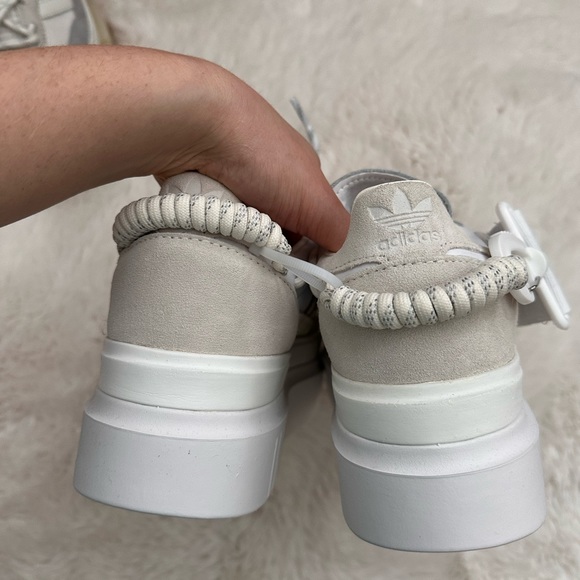 adidas Super Sleek 72 Beyonce Ivy Park Icy Park - Picture 9 of 9